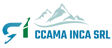 CORPORACION CCAMA INCA SRL